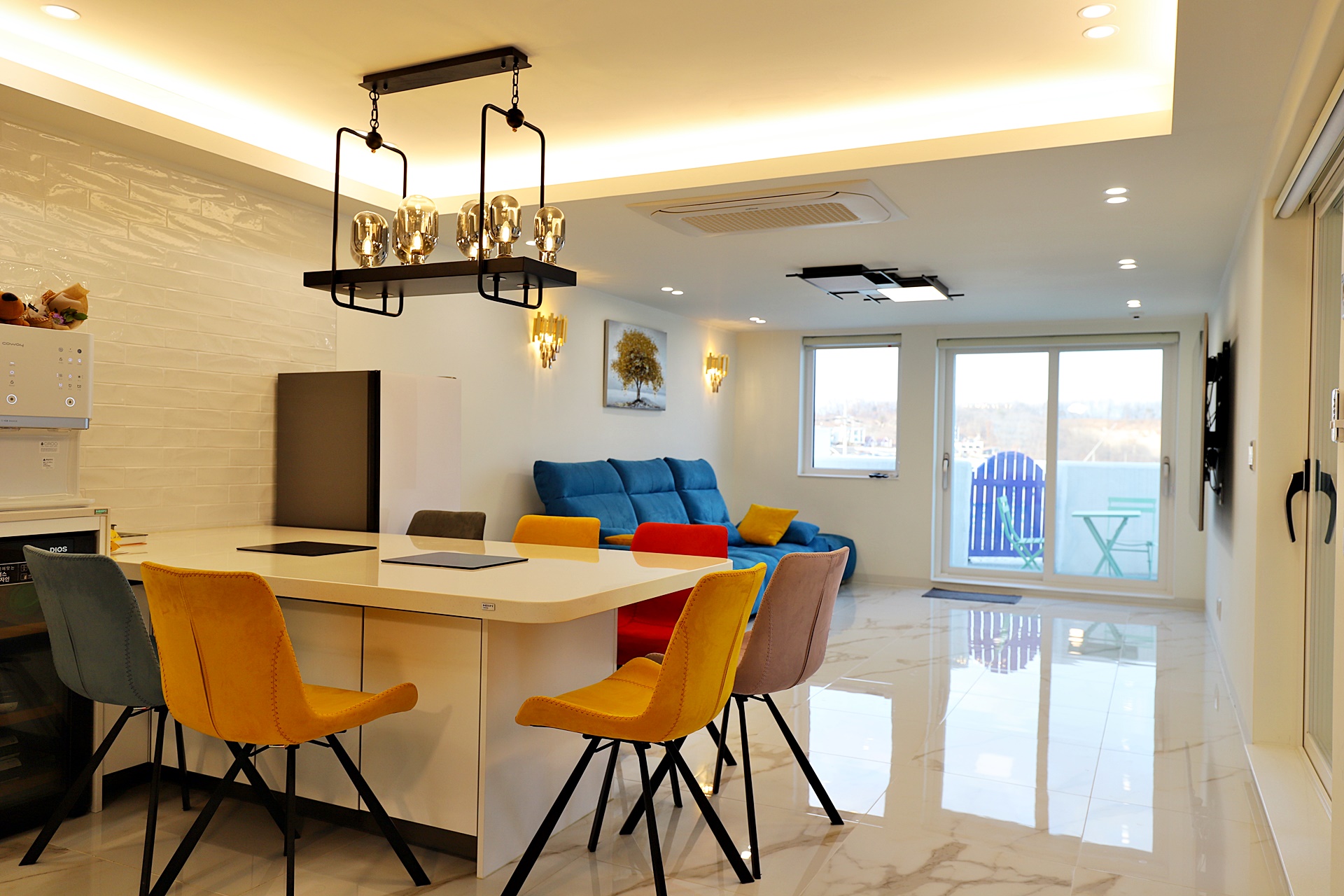 은하코퍼레이션